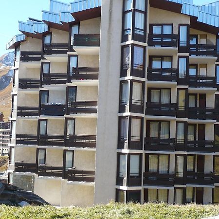 Apartment Le Grand Pre - Lavachet-6 By Interhome 티뉴 외부 사진