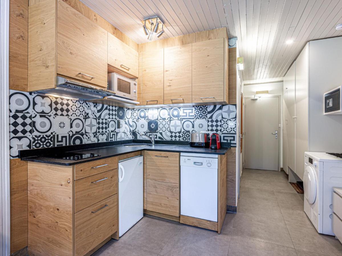 Apartment Le Grand Pre - Lavachet-6 By Interhome 티뉴 외부 사진